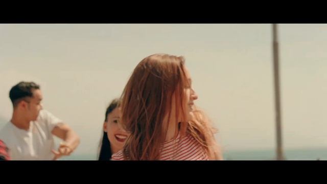 Alejandro Reyes - Compass #postproduction #musicvideo