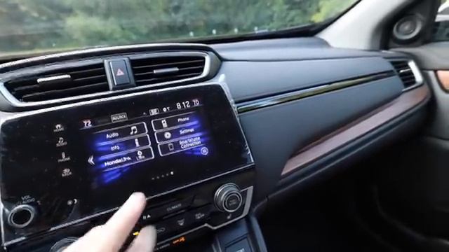 КУПИЛИ HONDA CR-V 2021 HYBRID. ОБЗОР смотреть онлайн