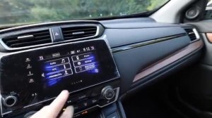 КУПИЛИ HONDA CR-V 2021 HYBRID. ОБЗОР