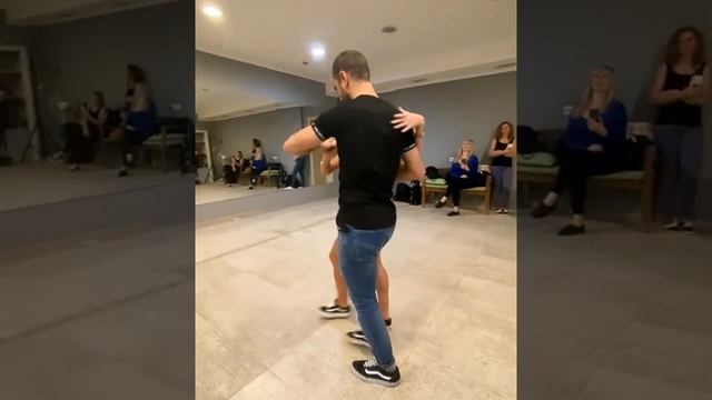 URBANKIZ by Mou Oulad & Iryna Gorovaya смотреть онлайн