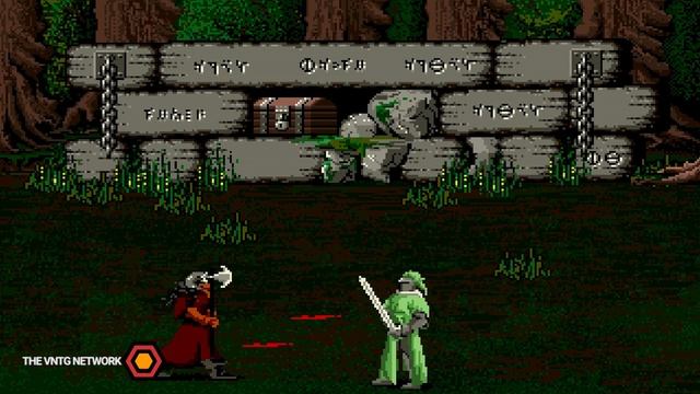 10 COSE CHE NON SAI SU MOONSTONE A HARD DAYS KNIGHT - THE VNTG NETWORK смотреть онлайн