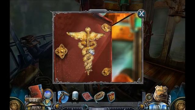 We play: Dead Reckoning: Silvermoon Isle CE (w/Flaz) - part 02 - The useful evidence смотреть онлайн