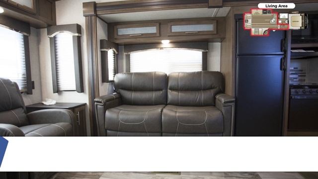 2019 Keystone Cougar Half Ton 28SGS 5th Wheel RV For Sale Lakeshore RV Center смотреть онлайн