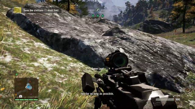 Far Cry 4 - Part 82 смотреть онлайн