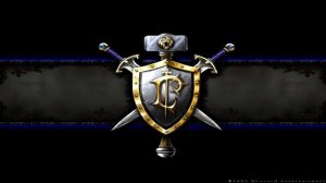 Фразы юнитов из Warcraft 3. Альянс, работник.
