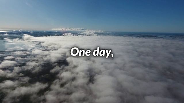 The beautiful Soul in the Sky [Only Lyrics] - Treasure Box Creative #lovesong #soultouching смотреть онлайн