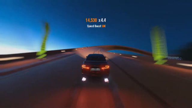 Forza Horizon 3-Super Saloons (Jaguar XFR-S '15) смотреть онлайн