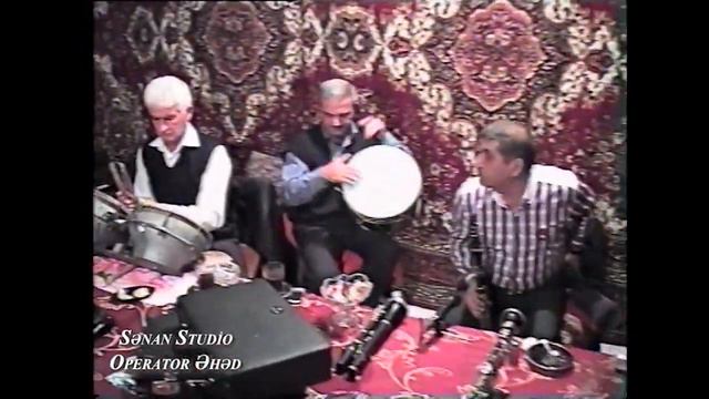 Guzdek Kendi Efsanin Ad Gunu Ehmed Qobulu Klarnet Deyir Deyir 05 11 2012 смотреть онлайн