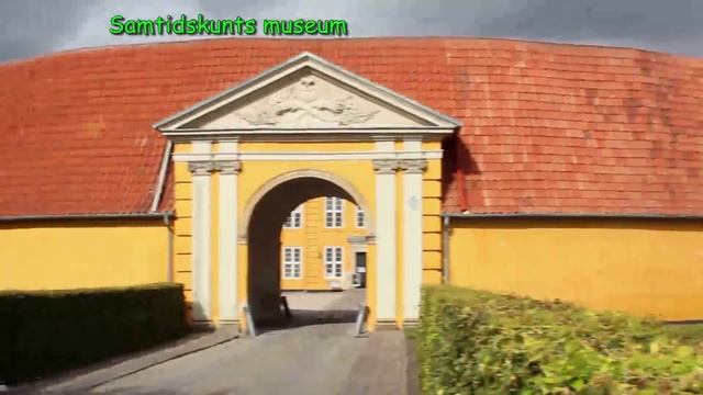 Tour of Roskilde, Denmark смотреть онлайн