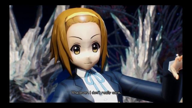 bocchi the rock x k-on! DMC 5 MOD смотреть онлайн