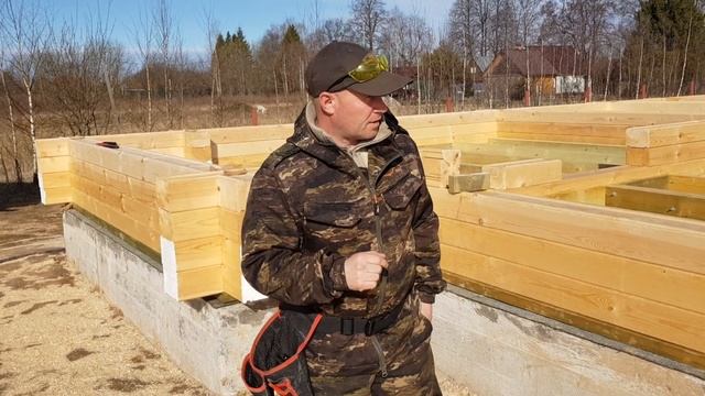 Как не дорого исправить фундамент. смотреть онлайн