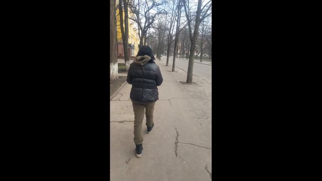 Безопасное место - реакция соседки. смотреть онлайн