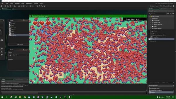 The Yoyo Compiler (YYC) - Compiling GameMaker to C++