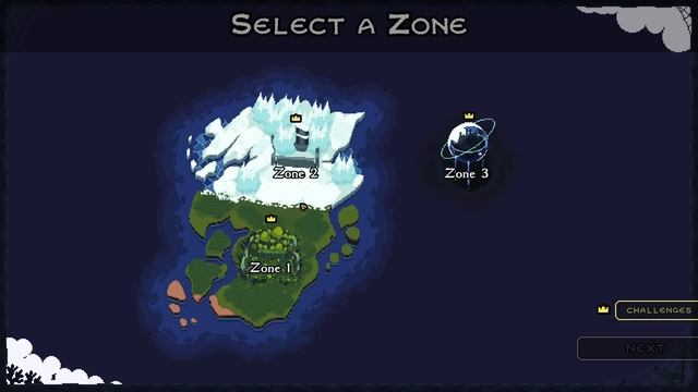 SHARKMANCER, Need I Say More!? | Autobattler Action Roguelike | Just King смотреть онлайн