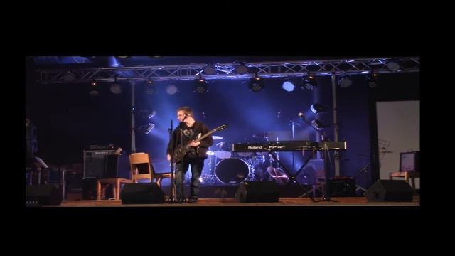 AnsDea - Tilt (Live @ Äänekoski 8.4.2016) смотреть онлайн