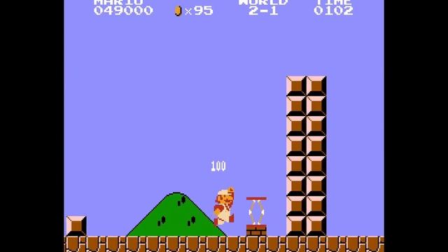 SMB Java Deluxe Edition - Прохождение #1 смотреть онлайн