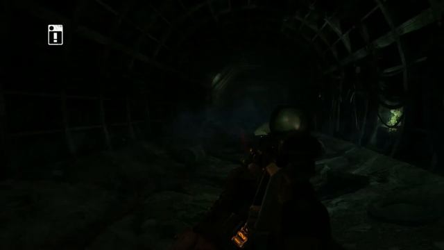 METRO 2033 REDUX PC Gameplay Walkthrough ITA Full Game [HD 1080P] - No Commentary смотреть онлайн