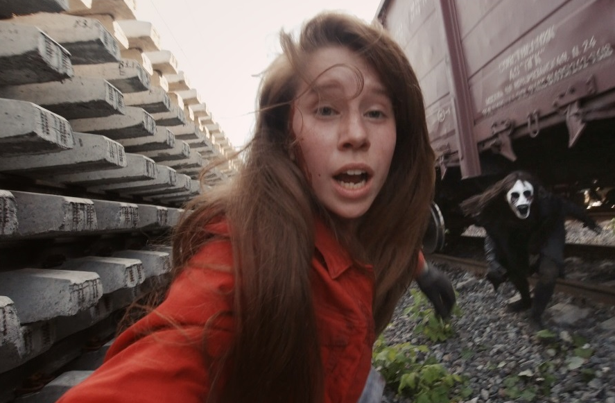 #хочувигру — Трейлер (2021) смотреть онлайн