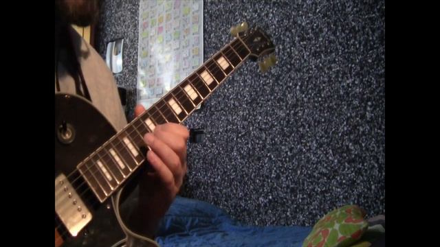 SMOOTH JAZZ IN E MINOR NICE BACKING TRACK CORT YORKTOWN GUITAR BOSS ME 70 MULTIPLE EFFECTS :) смотреть онлайн