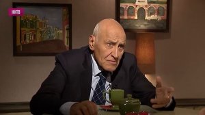 Почти серьёзно. Николай Дроздов