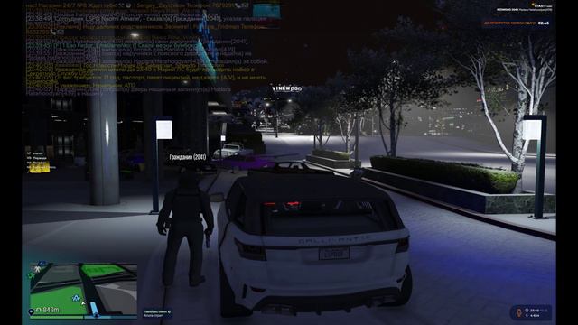 у мясовоза не хватило на штраф Redwood — сделано в Clipchamp