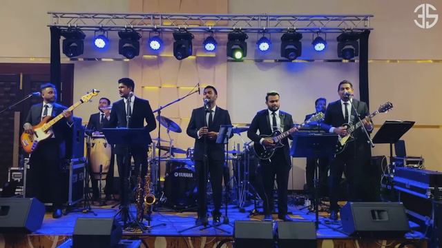 මල් පිබිදෙන & ඩැෆඩිල් මලේ | Mal Pibidena & Daffodil Male | Live Cover by 3Sixty смотреть онлайн