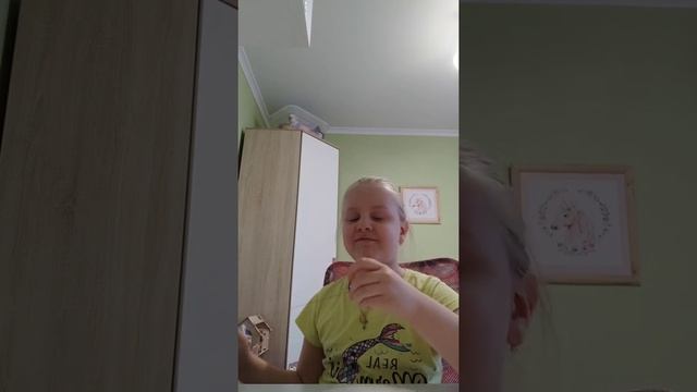 Как сделать набор для шитья для кукол /видео Katosik craft смотреть онлайн