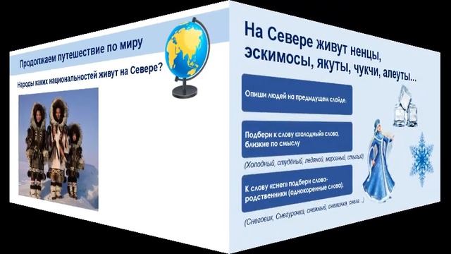 Видеопрезентация №33 смотреть онлайн