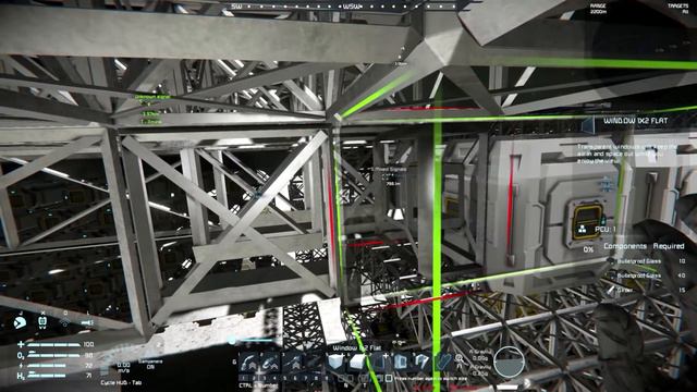 Space Engineers | Full Survival | Ep.45 - The Printer Gallery (The Mauler) смотреть онлайн