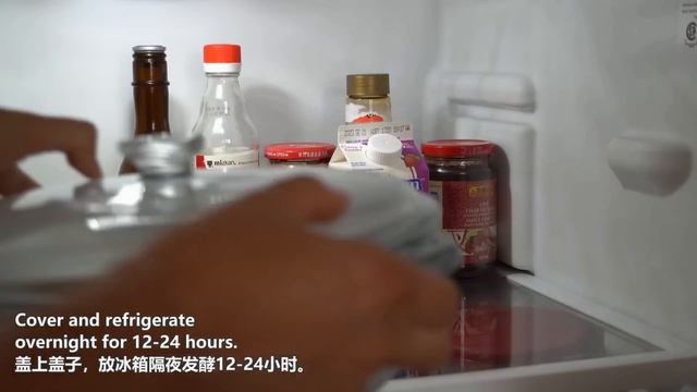 【cc】Salted butter breads / Refrigerate overnight to shorten the dough kneading process. смотреть онлайн