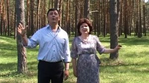 Гульфия Шавалиева - Яшиселәр бар әле