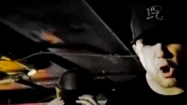 Necro - Empowered (Video)