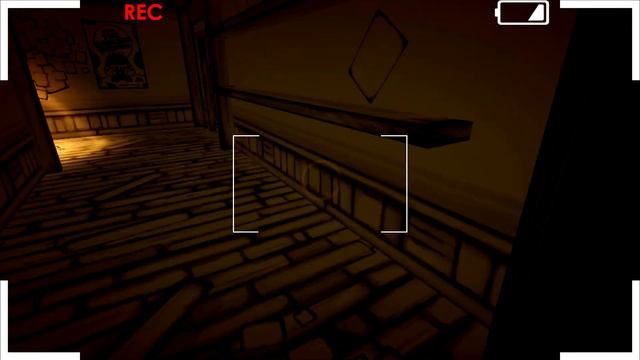 ГЛАВА 1 - ОНИ ЖИВЫЕ! ✅ Bendy and the Ink Machine Прохождение #1 смотреть онлайн