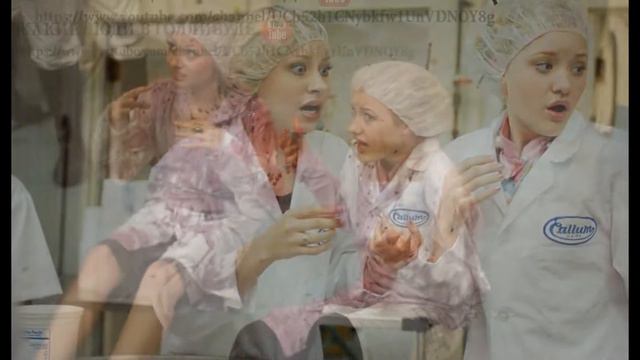 Эли и Эй Джи (Aly and Aj) смотреть онлайн