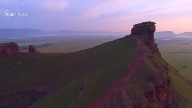 ОЧЕНЬ Красивая, Спокойная, Нежная, Возвышенная Мелодия Для ДУШЕВНОГО Отдыха!