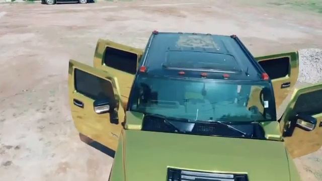 Car hummer xxx 333 [ Farrukh Khokhar] смотреть онлайн