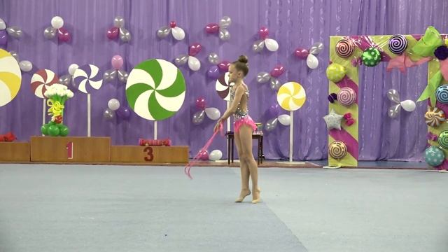 Бабашева Анастасия 2010 скакалка смотреть онлайн