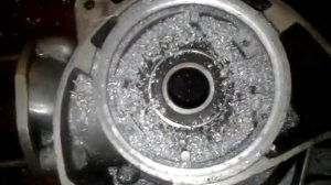 Ремонт иж з 6 вольт на 12 без перехідної шайби і токаря.