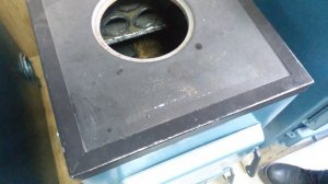 Отопительные котлы | отопление |ОБЗОР на котёл ZOTA "Дымок" | г.Улан-Удэ