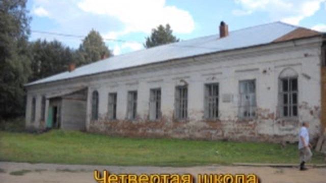 Чирковские места. Нолинск смотреть онлайн
