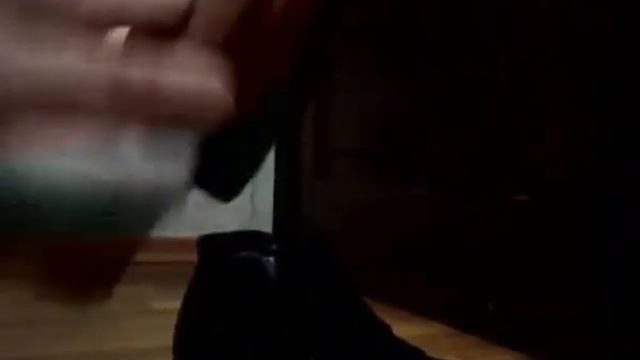 Уход за обувью, как ухаживать за обувью смотреть онлайн