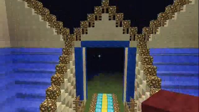 Сервер MINECRAFT 1.2.5 ПЕНЗА! 24/7 смотреть онлайн