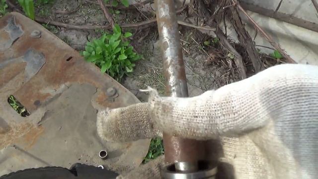 Коляска ИЖа НовуХаву смотреть онлайн