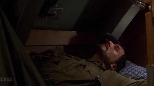U-571 (2000) - An Enigma Machine And Code Books Got Captured смотреть онлайн