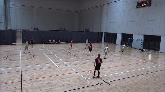 SAABiX - Git Team /skrót meczu/ смотреть онлайн