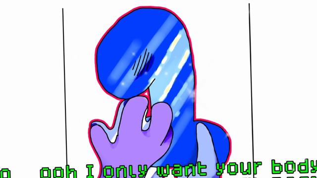 nimbasa core |bfb au | animation meme | filpacilp+ibispaint x смотреть онлайн