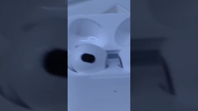 Беспроводные наушники Airpods 3 #apple #наушники #безпроводныенаушники #airpods #airpods3 смотреть онлайн