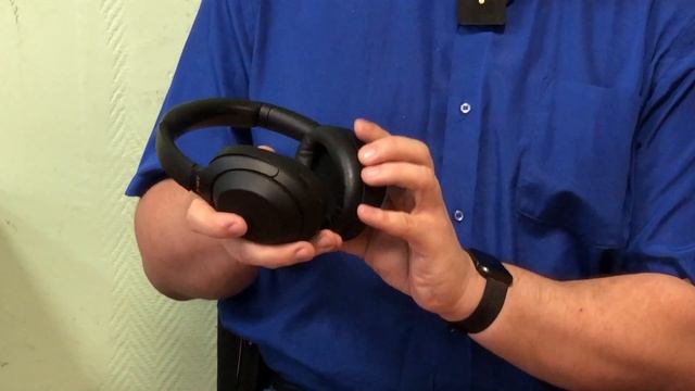 Новинка от Sony: WH-1000XM4 | Сравнение с предыдущими моделями смотреть онлайн