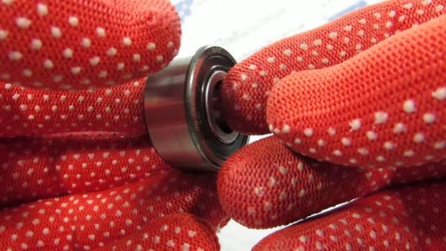 Подшипник 62201-2RS1 SKF смотреть онлайн