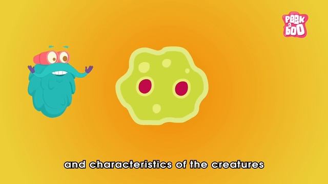 What is Evolution? | The Dr. Binocs Show | Best Learning Videos For Kids | Peekaboo Kidz смотреть онлайн